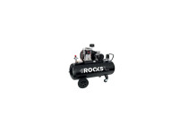 Rooks Compressor 270 L - 5,5 km - 640 l/min - 11 bar - 400V