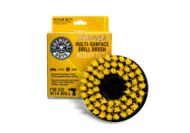 Chemical Guys Carpet Brush With Drill Attachment (Medium Duty)