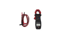 Digitale multimeter met amp&egrave;re tang 