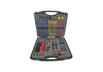 Meetkabel en sonde set 92-delig