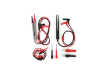 Multimeter-meetsnoerenset