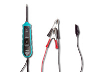 Spannings / circuittester