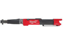 Milwaukee M12 Fuel - One-Key 3/8 Digitale momentsleutel