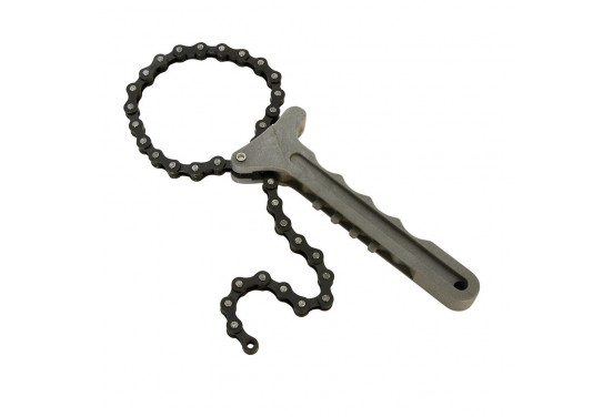 Winparts GO! Oliewissel set, afbeelding 5