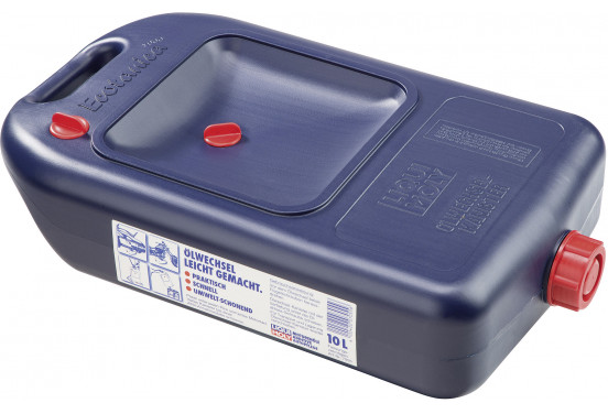 Winparts GO! Oliewissel set, afbeelding 9