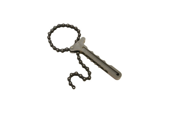 Winparts GO! Oliewissel set, afbeelding 6