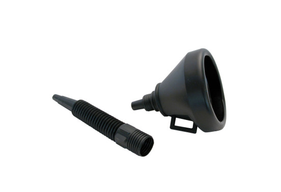 Winparts GO! Oliewissel set, afbeelding 3