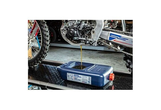 Winparts GO! Oliewissel set, afbeelding 11