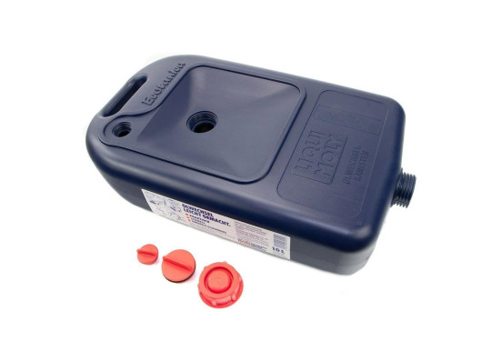 Winparts GO! Oliewissel set, afbeelding 12