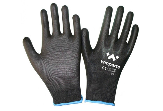 Winparts GO! Oliewissel set, afbeelding 14