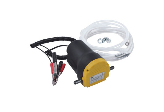 Winparts GO! Oliewissel set, afbeelding 24