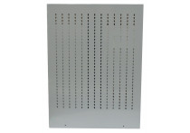 MSS 34" Stalen ophangpaneel 845x998