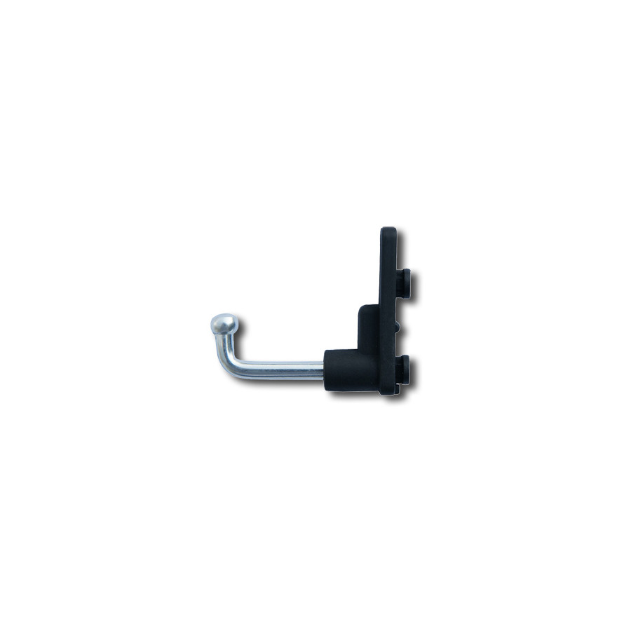 KS Tools Haak, 135° gebogen, Haakgereedschap - 7885501049, 4042146150870