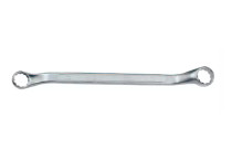 Force 45&deg; Gebogen ringsleutel 18mm x 19mm