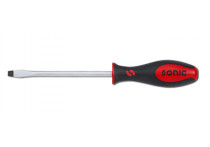 Schroevendraaier plat 6.5mm