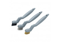 Set borstels voor detaillering