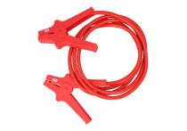 Carpoint Startkabel 500A Geïsoleerde Klemmen