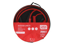 Carpoint Startkabel 500A Geïsoleerde Klemmen