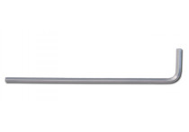 Stiftsleutel, inbus extra lang 1.5mm