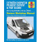 Haynes Werkplaatshandboek Fiat Scudo, Peugeot Expert diesel (2007-2016), voorbeeld 2