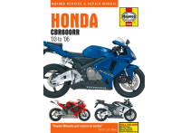 Honda CBR600RR  (03 - 06)
