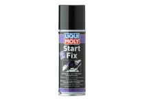 Liqui Moly Starthulpspray 200 ml