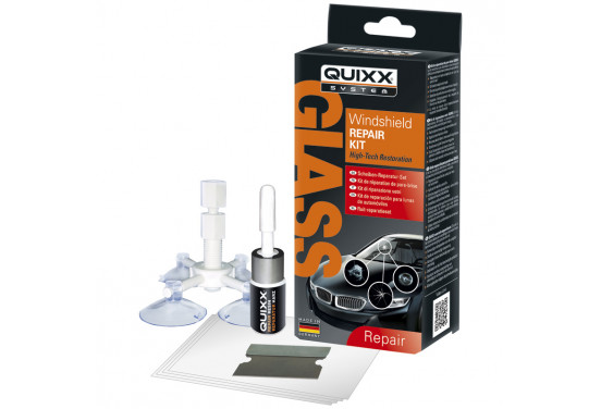 Quixx Ruit-reparatieset