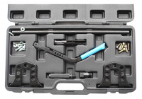 Sonic Klepveer Compressieset 9-delig