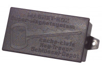 Sleutelhouder Magneetbox