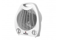 VENTILATORKACHEL - 2000 W - WIT