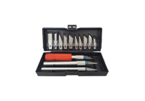 Knife Set 16pc