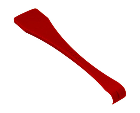 ClimAir metal clips for side wind deflectors + mounting tools, Image 2