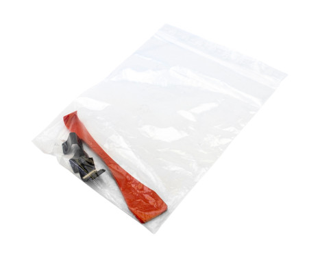 ClimAir metal clips for side wind deflectors + mounting tools, Image 4