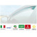 G3 Wind Deflectors front Fiat Doblo, Thumbnail 6