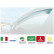 G3 Wind Deflectors front for Volkswagen Golf 5 Plus, Thumbnail 6