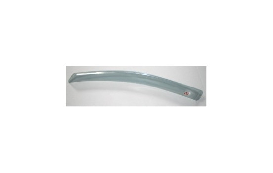 G3 Wind Deflectors front suitable for Toyota Corolla 2022- 5-door version, Image 2