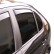 Master windscreens Master Dark (rear) for Ford Focus IV Sedan / HB 5-door 2018-