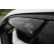 Side wind deflectors Classic complete suitable for Renault Clio IV Grandtour 5 doors 2012-2019, Thumbnail 4