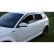 Side wind deflectors Clear suitable for Audi Q4 Sportback (F4N) 2021-, Thumbnail 3