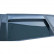Side Wind Deflectors Dark for Toyota Yaris IV Cross (MXP) 2020-, Thumbnail 2