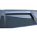 Side wind deflectors Master Clear (rear) suitable for Ford Edge 2015-, Thumbnail 3