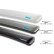 Side wind deflectors Master (rear) suitable for Toyota Corolla Cross 2022-, Thumbnail 2