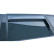 Side window deflectors Master Clear (rear) suitable for Peugeot 5008 II 2016-, Thumbnail 3