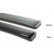 Wind Deflectors Audi 80/90 sedan / avant 1986-1995, Thumbnail 2