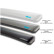 Wind Deflectors Clear suitable for SsangYong Actyon 5 doors 2006-, Thumbnail 2
