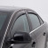 Wind Deflectors Dark suitable for MAN TG3/TGS 2021- (LHD), Thumbnail 3