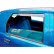 Wind deflectors Master (rear) suitable for Audi Q3 (F3B) 2019-