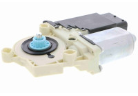 Electric motor, window opener