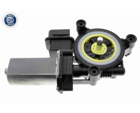 Electric motor, window opener, Image 2