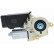 Electric motor, window opener